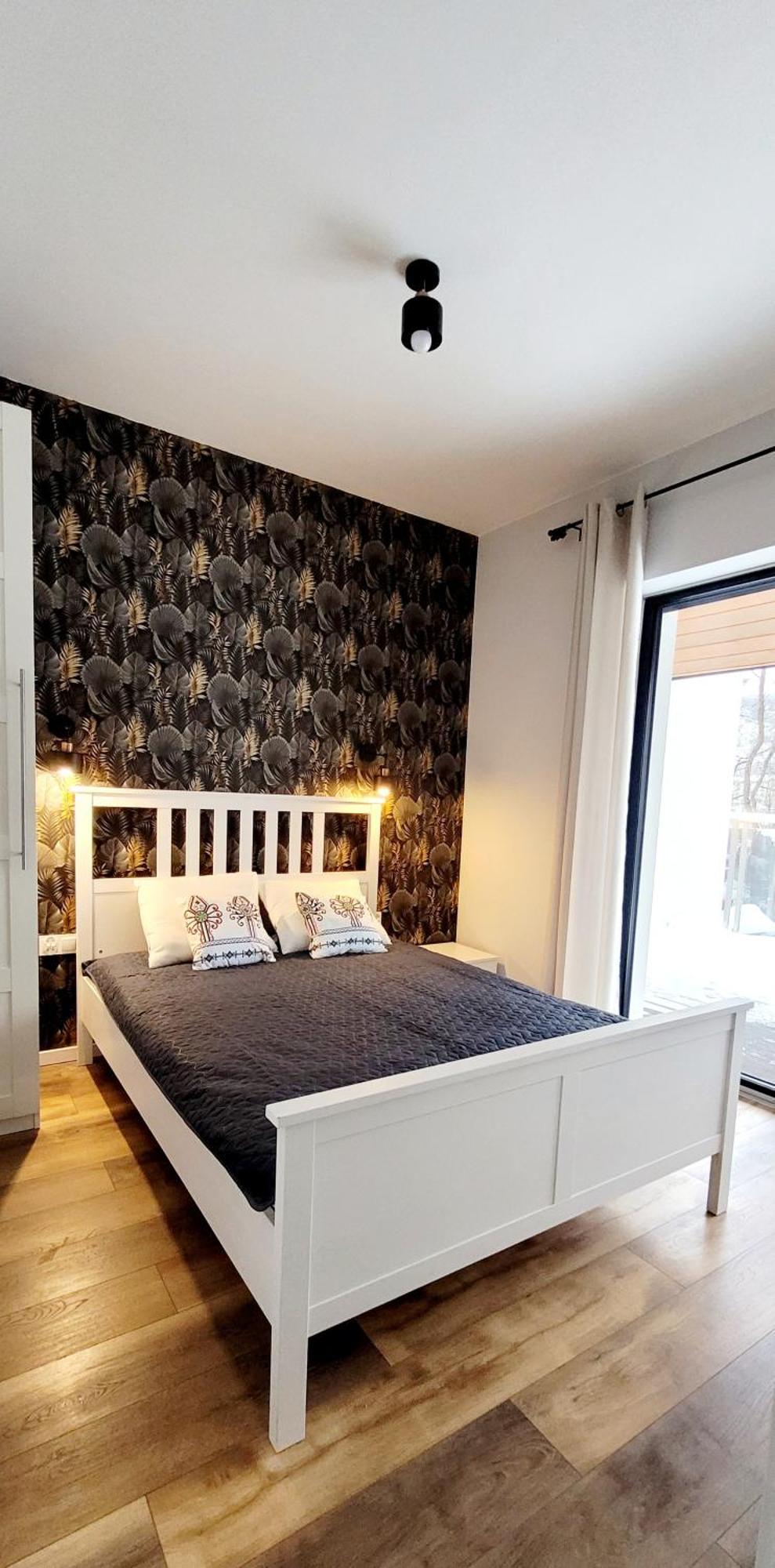 Apartament Skalista ชเจอร์ค ภายนอก รูปภาพ